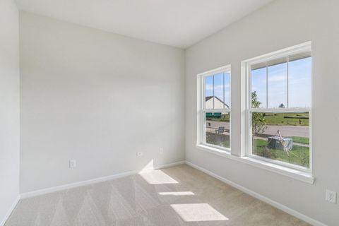 Tiny photo for 335 N. Aspen Drive, Cortland, IL 60112 (MLS # 12335291)