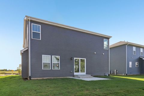 Tiny photo for 335 N. Aspen Drive, Cortland, IL 60112 (MLS # 12335291)