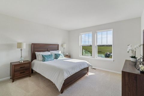 Tiny photo for 335 N. Aspen Drive, Cortland, IL 60112 (MLS # 12335291)