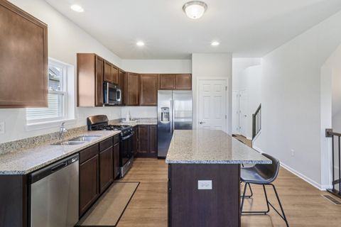 Tiny photo for 335 N. Aspen Drive, Cortland, IL 60112 (MLS # 12335291)