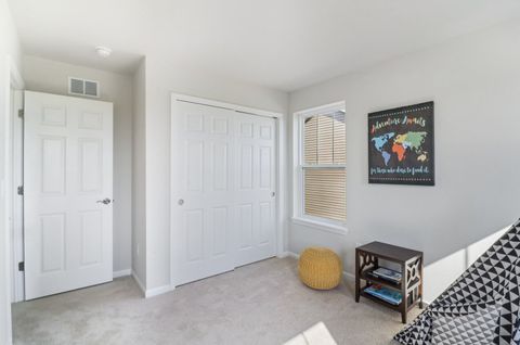 Tiny photo for 335 N. Aspen Drive, Cortland, IL 60112 (MLS # 12335291)