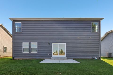Tiny photo for 335 N. Aspen Drive, Cortland, IL 60112 (MLS # 12335291)