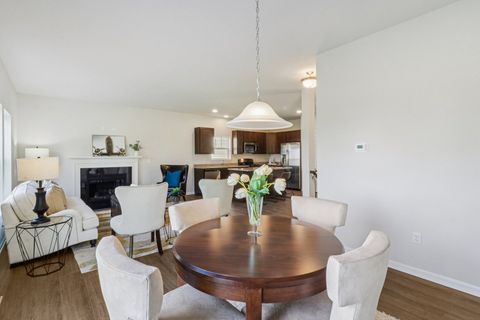 Tiny photo for 335 N. Aspen Drive, Cortland, IL 60112 (MLS # 12335291)