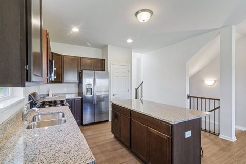 Tiny photo for 335 N. Aspen Drive, Cortland, IL 60112 (MLS # 12335291)