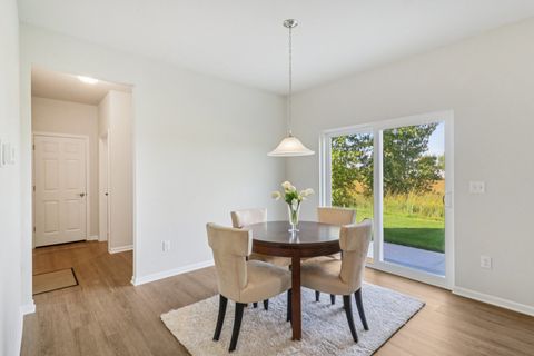 Tiny photo for 335 N. Aspen Drive, Cortland, IL 60112 (MLS # 12335291)