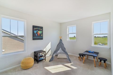 Tiny photo for 335 N. Aspen Drive, Cortland, IL 60112 (MLS # 12335291)