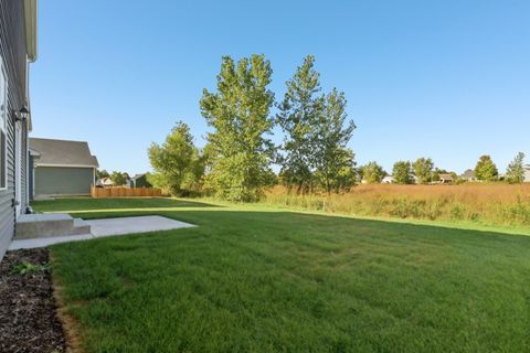 Tiny photo for 335 N. Aspen Drive, Cortland, IL 60112 (MLS # 12335291)