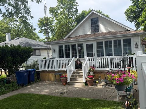 Tiny photo for 2701 Harrison Place, Waukegan, IL 60085 (MLS # 12667213)