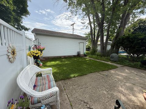 Tiny photo for 2701 Harrison Place, Waukegan, IL 60085 (MLS # 12667213)