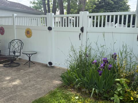 Tiny photo for 2701 Harrison Place, Waukegan, IL 60085 (MLS # 12667213)