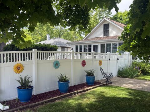 Tiny photo for 2701 Harrison Place, Waukegan, IL 60085 (MLS # 12667213)