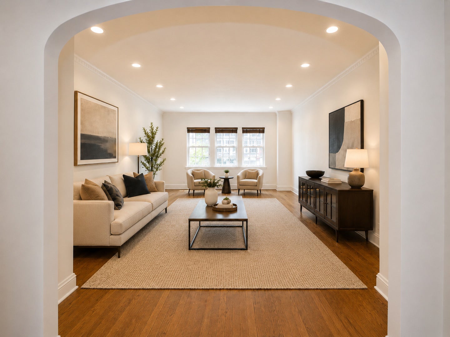 4300 N Marine Drive 503