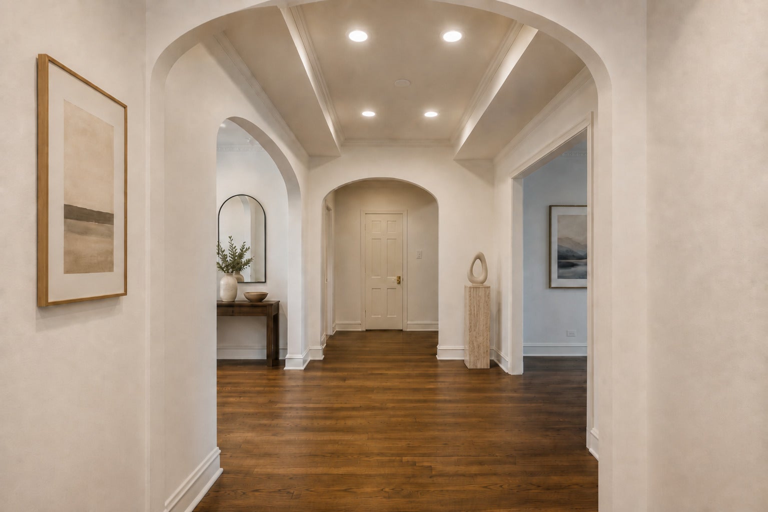 4300 N Marine Drive 503