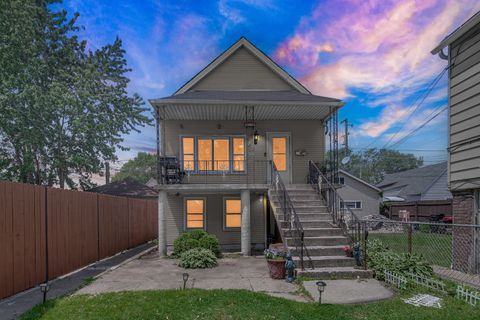 9620 S Exchange Avenue Chicago IL 60617