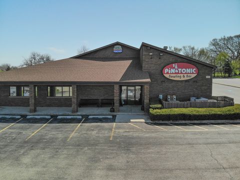 643 S Dixie Highway Beecher IL 60401