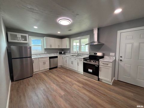 Tiny photo for 710 Catherine St Street, Metropolis, IL 62960 (MLS # EB458522)