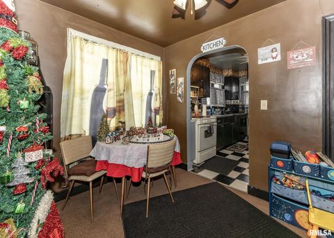 Tiny photo for 116 W GARFIELD Street, Kewanee, IL 61443 (MLS # QC4270012)