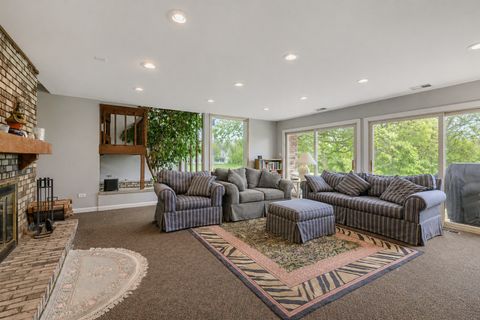 Tiny photo for 6500 Rowland Road, Huntley, IL 60142 (MLS # 12622227)