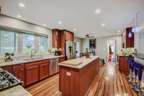 Tiny photo for 6500 Rowland Road, Huntley, IL 60142 (MLS # 12622227)