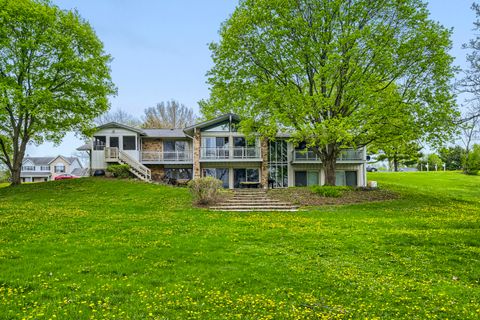 Tiny photo for 6500 Rowland Road, Huntley, IL 60142 (MLS # 12622227)