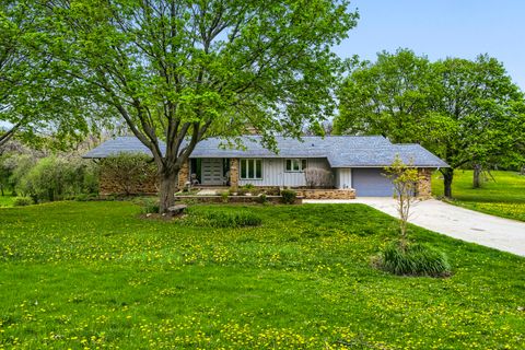 Tiny photo for 6500 Rowland Road, Huntley, IL 60142 (MLS # 12622227)