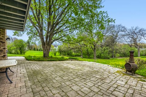 Tiny photo for 6500 Rowland Road, Huntley, IL 60142 (MLS # 12622227)