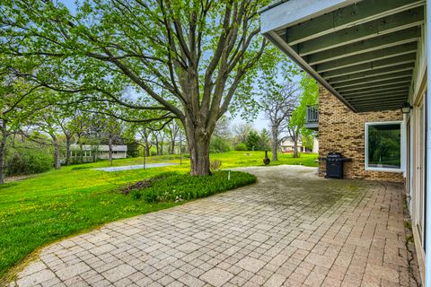 Tiny photo for 6500 Rowland Road, Huntley, IL 60142 (MLS # 12622227)