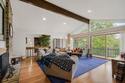 Tiny photo for 6500 Rowland Road, Huntley, IL 60142 (MLS # 12622227)