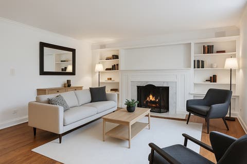Tiny photo for 9435 Central Park Avenue, Evanston, IL 60203 (MLS # 12699323)