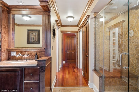 Tiny photo for 9435 Central Park Avenue, Evanston, IL 60203 (MLS # 12699323)