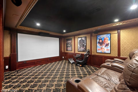 Tiny photo for 9435 Central Park Avenue, Evanston, IL 60203 (MLS # 12699323)