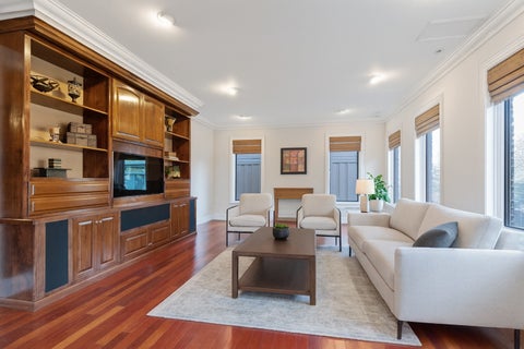 Tiny photo for 9435 Central Park Avenue, Evanston, IL 60203 (MLS # 12699323)