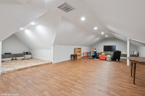 Tiny photo for 9435 Central Park Avenue, Evanston, IL 60203 (MLS # 12699323)