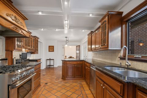 Tiny photo for 9435 Central Park Avenue, Evanston, IL 60203 (MLS # 12699323)