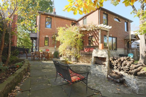 Tiny photo for 9435 Central Park Avenue, Evanston, IL 60203 (MLS # 12699323)