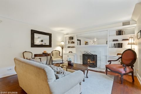 Tiny photo for 9435 Central Park Avenue, Evanston, IL 60203 (MLS # 12699323)