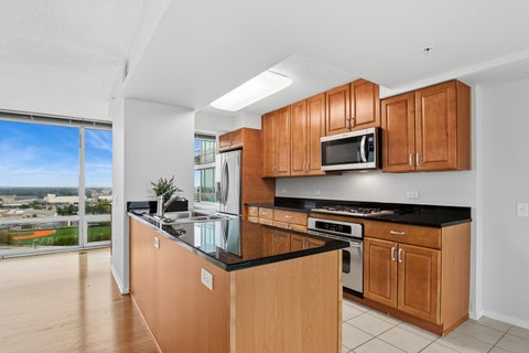 Tiny photo for 9715 Woods Drive #1710, Skokie, IL 60077 (MLS # 12761143)