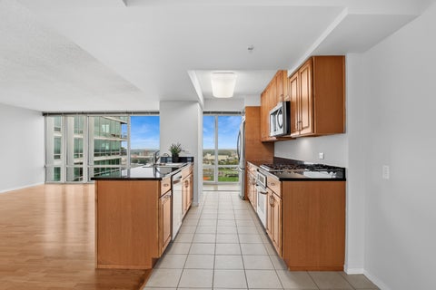Tiny photo for 9715 Woods Drive #1710, Skokie, IL 60077 (MLS # 12761143)