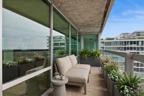Tiny photo for 9715 Woods Drive #1710, Skokie, IL 60077 (MLS # 12761143)