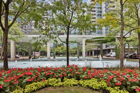 Tiny photo for 9715 Woods Drive #1710, Skokie, IL 60077 (MLS # 12761143)