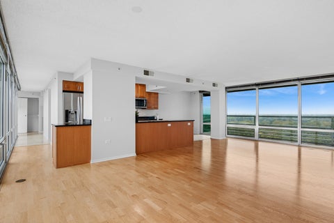 Tiny photo for 9715 Woods Drive #1710, Skokie, IL 60077 (MLS # 12761143)
