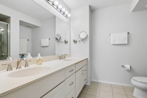 Tiny photo for 9715 Woods Drive #1710, Skokie, IL 60077 (MLS # 12761143)