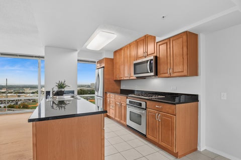 Tiny photo for 9715 Woods Drive #1710, Skokie, IL 60077 (MLS # 12761143)