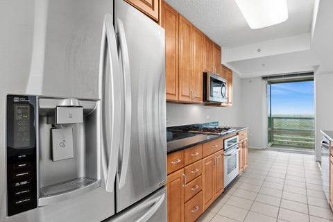 Tiny photo for 9715 Woods Drive #1710, Skokie, IL 60077 (MLS # 12761143)
