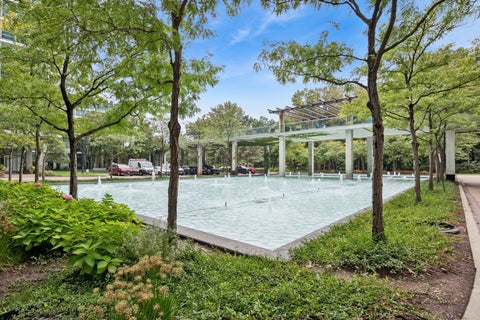 Tiny photo for 9715 Woods Drive #1710, Skokie, IL 60077 (MLS # 12761143)