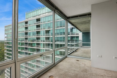 Tiny photo for 9715 Woods Drive #1710, Skokie, IL 60077 (MLS # 12761143)