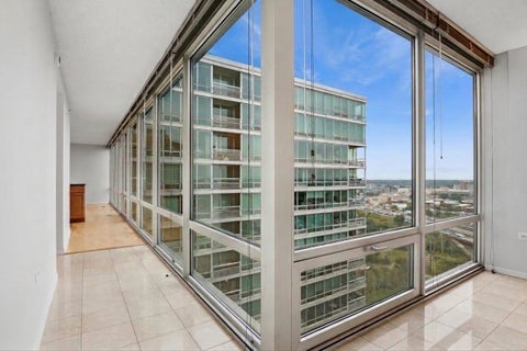 Tiny photo for 9715 Woods Drive #1710, Skokie, IL 60077 (MLS # 12761143)