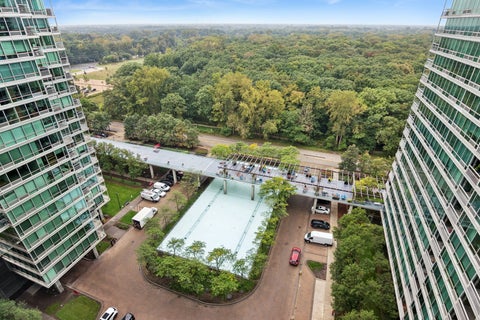 Tiny photo for 9715 Woods Drive #1710, Skokie, IL 60077 (MLS # 12761143)