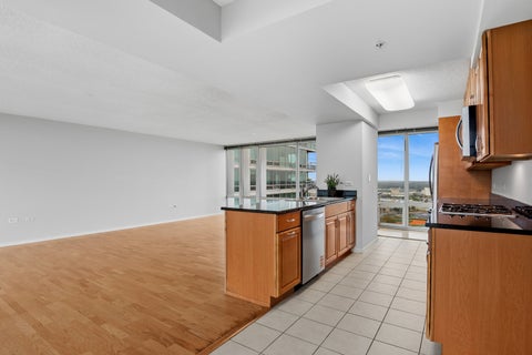 Tiny photo for 9715 Woods Drive #1710, Skokie, IL 60077 (MLS # 12761143)