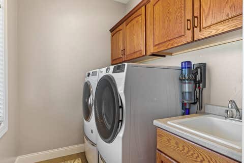 Tiny photo for 1107 Scenic Hill Lane, De Witt, IA 52742 (MLS # 12698525)